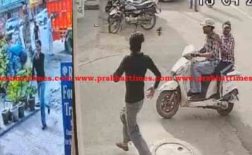 जालंधर के इस ईलाके में देर शाम लाखों की लूट, ये हैं संदिग्ध लुटेरे, देखें तस्वीरें