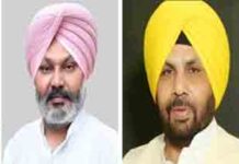 ईडी के छापे विपक्ष की आवाज को कुचलने के लिए भाजपा की बौखलाहट को दर्शाते हैं: आप पंजाब