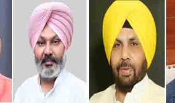 ईडी के छापे विपक्ष की आवाज को कुचलने के लिए भाजपा की बौखलाहट को दर्शाते हैं: आप पंजाब