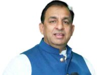 बेअदबी के खिलाफ सबसे सख़्त कानून पास — जालंधर सेंट्रल इंचार्ज नितिन कोहली ने कहा, “सीएम भगवंत मान के नेतृत्व में पंजाब सरकार का ऐतिहासिक और साहसिक कदम”