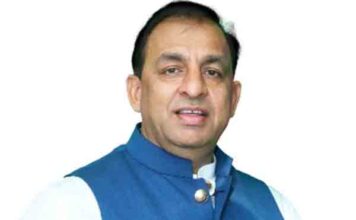 बेअदबी के खिलाफ सबसे सख़्त कानून पास — जालंधर सेंट्रल इंचार्ज नितिन कोहली ने कहा, “सीएम भगवंत मान के नेतृत्व में पंजाब सरकार का ऐतिहासिक और साहसिक कदम”