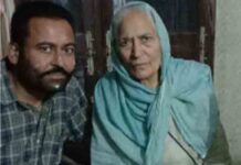 पटियाला के ड्राइवर की मां ने कैंसर को हराया ; मुख्यमंत्री सेहत योजना बनी मुश्किल समय की सहारा