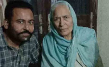 पटियाला के ड्राइवर की मां ने कैंसर को हराया ; मुख्यमंत्री सेहत योजना बनी मुश्किल समय की सहारा