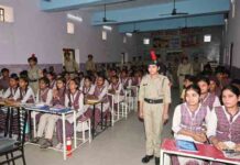 पंजाब पुलिस का ‘संपर्क अभियान’ युवाओं को गैंगस्टरों की अंधेरी दुनिया में शामिल होने के घातक प्रभावों के प्रति कर रहा जागरूक