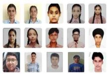 सेंट सोल्जर ग्रुप ऑफ इंस्टीटूशन्स के छात्रों ने 10वीं के नतीजों में किया ग्रुप का नाम रोशन