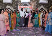 सेंट सोल्जर इंस्टीट्यूट ऑफ बिजनेस मैनेजमेंट एंड एग्रीकल्चर के छात्रों के लिए एक यादगार विदाई पार्टी का आयोजन किया