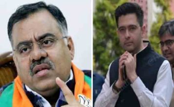 …यहां, ऐसा नहीं चलेगा… BJP के इस बड़े नेता ने लगाई राघव चड्डा की क्लास! जानें पूरा मामला