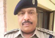 जालंधर के पड़ौसी शहर में बड़ी घटना! DSP की छाती में लगी गोली, मौत