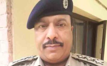 जालंधर के पड़ौसी शहर में बड़ी घटना! DSP की छाती में लगी गोली, मौत