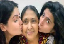 बॉलीवुड की मशहूर एक्ट्रेस Zareen Khan पर टूटा दुःखों का पहाड़