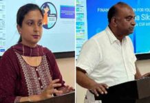 डिप्स आईएमटी में विद्यार्थियों को वित्तीय जागरूकता का संदेश