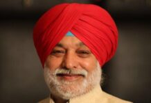 दिलजीत दोसांझ ने खालिस्तान समर्थकों को दिया करारा जवाब : अमरजीत अमरी, भाजपा दिलजीत दोसांझ जैसे देशभक्तों पर गर्व
