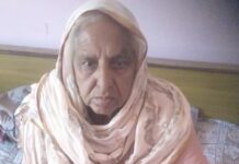 भगवंत मान सरकार की ‘मुख्यमंत्री सेहत योजना’ बनी वरदान; 65 साल की माँ के घुटनों का हुआ मुफ्त ऑपरेशन, बेटे की आँखों से छलके खुशी के आँसू