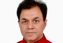 आप सांसद डॉ. राज कुमार चब्बेवाल ने अमित शाह के नाम पर आए कथित तौर पर संदिग्ध कॉल पर जताई चिंता