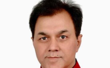 आप सांसद डॉ. राज कुमार चब्बेवाल ने अमित शाह के नाम पर आए कथित तौर पर संदिग्ध कॉल पर जताई चिंता