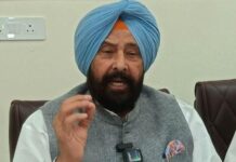भाजपा पंजाब को मिला नया प्रधान, ये सिख नेता होंगे भाजपा के नए पंजाब प्रधान
