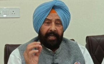 भाजपा पंजाब को मिला नया प्रधान, ये सिख नेता होंगे भाजपा के नए पंजाब प्रधान
