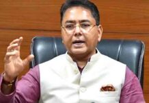 भाजपा सरकार ने तेल की बढ़ती कीमतों और महंगाई से एक बार फिर आम लोगों, किसानों और छोटे व्यापारियों पर बोझ डाला है: अमन अरोड़ा