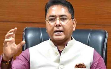 भाजपा सरकार ने तेल की बढ़ती कीमतों और महंगाई से एक बार फिर आम लोगों, किसानों और छोटे व्यापारियों पर बोझ डाला है: अमन अरोड़ा