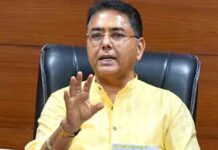 रवनीत बिट्टू के बयानों पर अमन अरोड़ा का तीखा पलटवार, बिट्टू को दी ये चुनौती