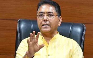 रवनीत बिट्टू के बयानों पर अमन अरोड़ा का तीखा पलटवार, बिट्टू को दी ये चुनौती