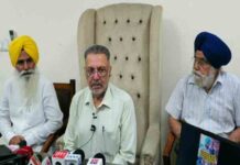 रवनीत बिट्टू माफी मांगें, नहीं तो लोग सबक सिखाएंगे : डॉ. बलबीर सिंह