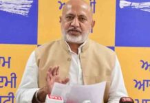भाजपा लोगों को डराने-धमकाने और पार्टी में शामिल करने के लिए ईडी और सीबीआई का दुरुपयोग कर रही है: बलतेज पन्नू