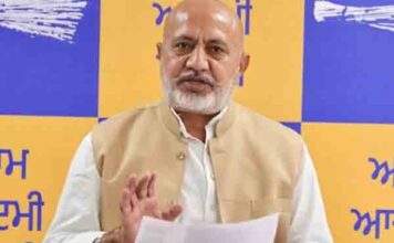 भाजपा लोगों को डराने-धमकाने और पार्टी में शामिल करने के लिए ईडी और सीबीआई का दुरुपयोग कर रही है: बलतेज पन्नू