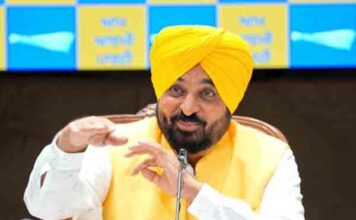पंजाब नगर निगम चुनावों में आम आदमी पार्टी की ऐतिहासिक जीत