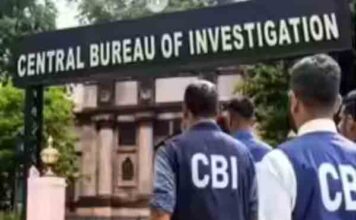पंजाब विजिलेंस ब्यूरो हेडक्वार्टर पर रेड में CBI का बड़ा खुलासा