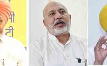 भाजपा को दिया गया हर वोट महंगे पेट्रोल और डीज़ल के लिए वोट होगा: हरपाल चीमा