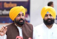 आप’ द्वारा पंजाब में एस.आई.आर. के दौरान एक भी योग्य वोट हटाने नहीं दी जाएगी : सीएम भगवंत मान