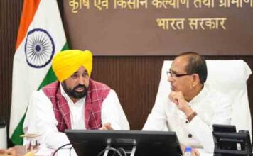 पंजाब के किसानों के लिए खुशखबरी, भगवंत मान सरकार राज्य में खादों की कोई कमी नहीं आने देगी