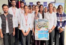 तकनीकी युग में विद्यार्थियों को अग्रणी बनाने हेतु डिप्स आईएमटी है प्रयास