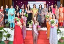 एच.एम.वी. में परवाज़ 2026 का आयोजन : सपनों को पंख देती भावभीनी विदाई
