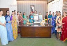 शिक्षा मंत्रालय ने एचएमवी को 5-स्टार एसवीएचआर रेटिंग के साथ हरित उत्कृष्टता का अग्रणी संस्थान घोषित किया