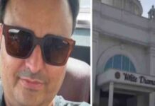 जालंधर – इस मशहूर रिसार्ट के मालिक ने जिम ट्रेनर से की गंदी हरकत, पुलिस ने लिया ये एक्शन