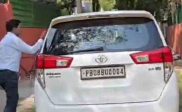 संदीप पाठक फरारी कांड में बड़ा खुलासा! सामने आया ‘Lovely’ क्नैक्शन