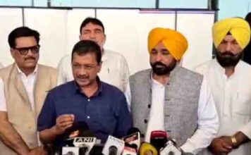 पंजाब में सरकार के प्रति जबरदस्त प्रो-इनकम्बेंसी, 2027 में ‘‘आप’’ तोड़ेगी पिछला रिकॉर्ड- केजरीवाल