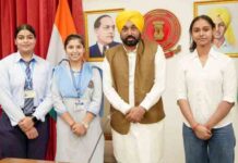 भगवंत मान सरकार की शिक्षा क्रांति का असर, पंजाब के 416 सरकारी स्कूलों की 12वीं कक्षा का रिजल्ट 100 प्रतिशत रहा