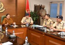 पंजाब पुलिस के ‘युवा सांझ कार्यक्रम’ ने 2,358 भटके हुए युवाओं की ऑनलाइन पहचान कर उन्हें गैंगस्टरों के प्रभाव में आने से बचाया