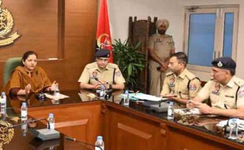 पंजाब पुलिस के ‘युवा सांझ कार्यक्रम’ ने 2,358 भटके हुए युवाओं की ऑनलाइन पहचान कर उन्हें गैंगस्टरों के प्रभाव में आने से बचाया