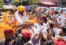 बेअदबी के दोषियों को बचाने वाले पुराने शासक जल्द सलाखों के पीछे होंगे: सीएम भगवंत मान