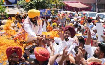 बेअदबी के दोषियों को बचाने वाले पुराने शासक जल्द सलाखों के पीछे होंगे: सीएम भगवंत मान