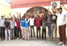 सेंट सोल्जर ग्रुप ऑफ इंस्टीट्यूशन्स का सीबीएसई 12वीं परीक्षा परिणाम रहा शत-प्रतिशत