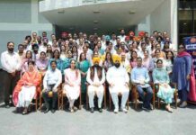 पंजाब के सरकारी स्कूलों के 72 शिक्षकों का प्रतिनिधिमंडल प्रशिक्षण के लिए फिनलैंड रवाना, भगवंत मान सरकार की ‘शिक्षा क्रांति’ को और मजबूती मिलेगी