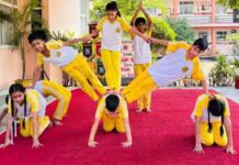 डिप्स : स्थिरता में शक्ति, संतुलन में सामर्थ्य