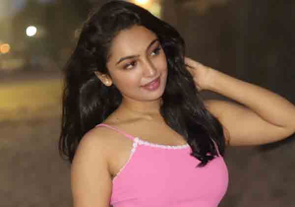 SANCHITA