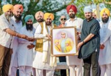 सत्ता हथियाने और पंजाब को लूटने का मौकापरस्त संयोग है अकाली दल-भाजपा गठजोड़; लोग इसे सिरे से नकार देंगे: सीएम भगवंत मान