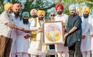 सत्ता हथियाने और पंजाब को लूटने का मौकापरस्त संयोग है अकाली दल-भाजपा गठजोड़; लोग इसे सिरे से नकार देंगे: सीएम भगवंत मान